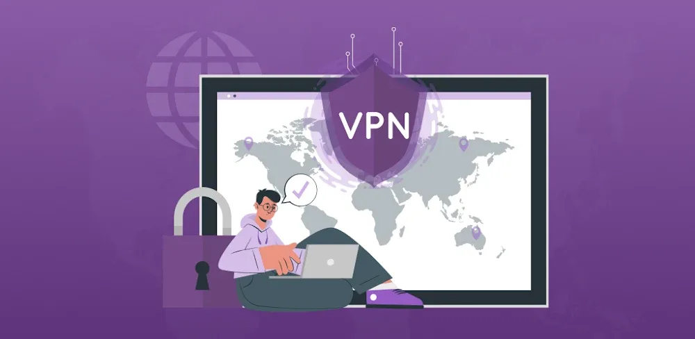 OrNET VPN v1.1.6 MOD APK Premium Unlocked Download