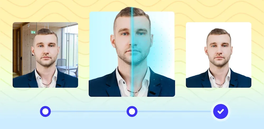 Passport Photo v1.2.15 MOD APK Download