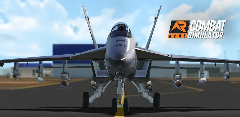 RCS - Real Combat Simulator v1.0.5 MOD APK Game Unlock Full