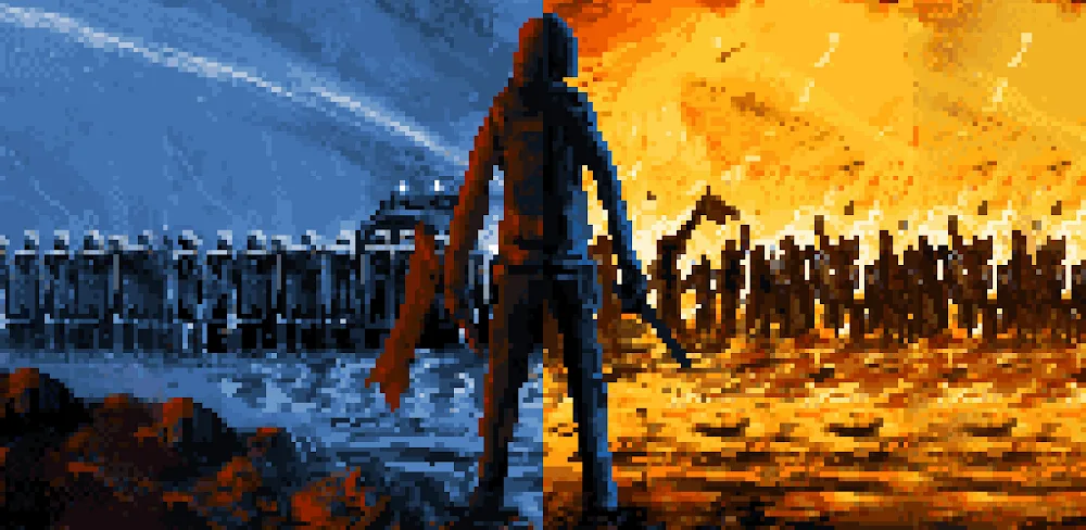 RI0T Mobile v1.0.0 APK MOD Game Download