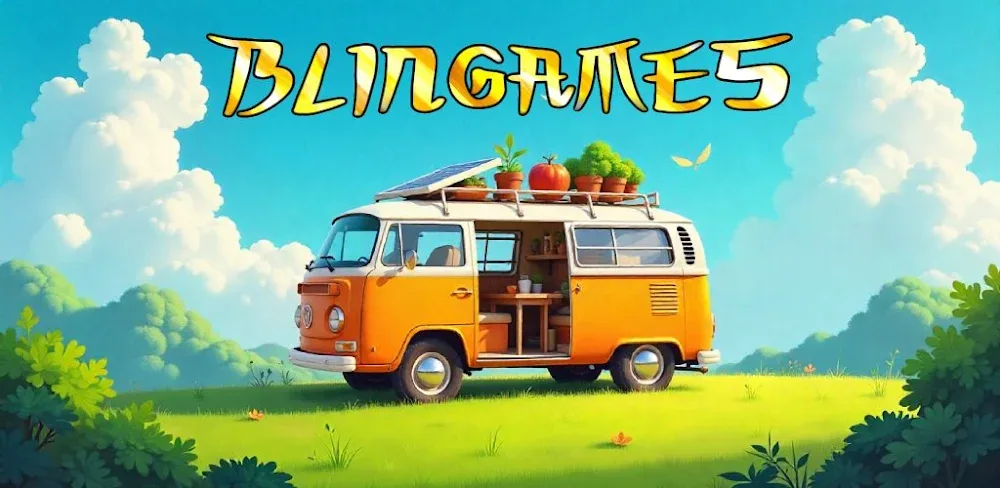 RV Camper Simulator v1.3 MOD APK Game Download