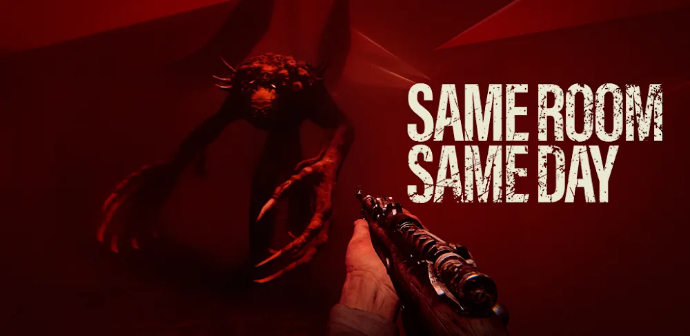 Same Room Same Day: Premium v0.0.1 MOD APK Download Game