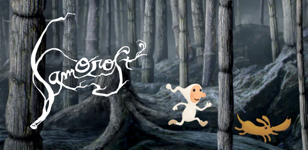 Samorost 2 v2.44.0 APK MOD Full Game Download
