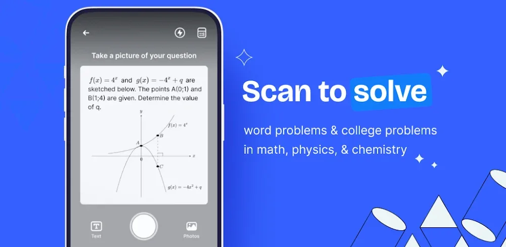 Solvely v2.8.8 MOD APK Download (Premium Unlocked)