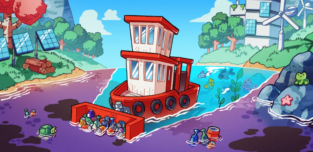 Spilled! v1.0.10 MOD APK Download (Unlimited Money Game)