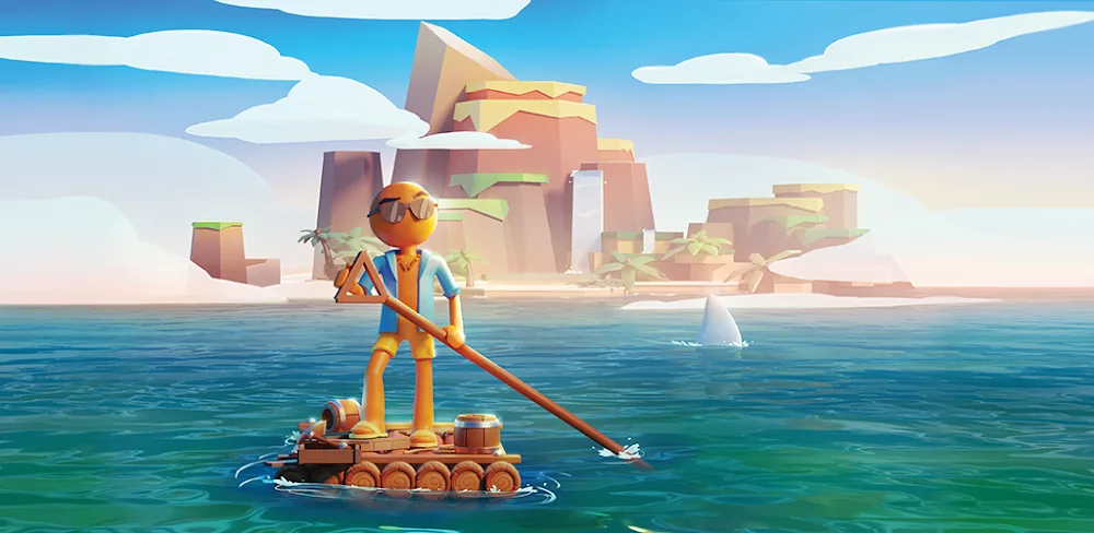 Survival Games - Questopia v1.6.7 MOD APK Menu Unlimited Download