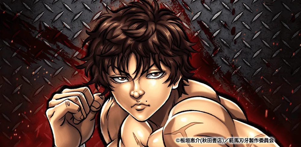 The Strongest Proof v1.1.1 MOD APK Unlimited Sp High Damage Download