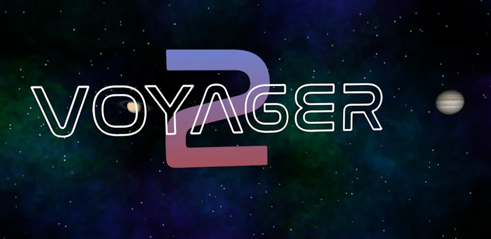 Voyager 2 v1.107 APK MOD Game Download