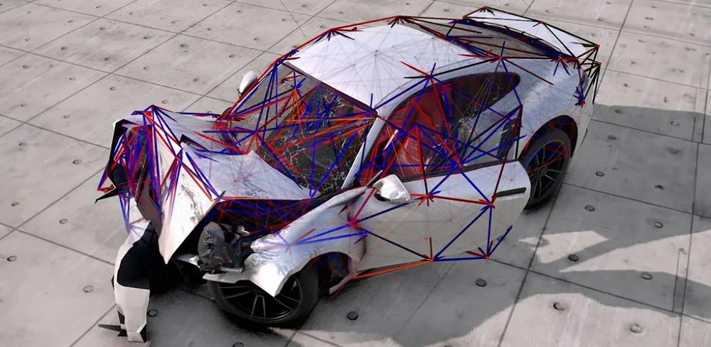 WDAMAGE 2 v1.0.13 MOD APK Game Unlimited Money Download