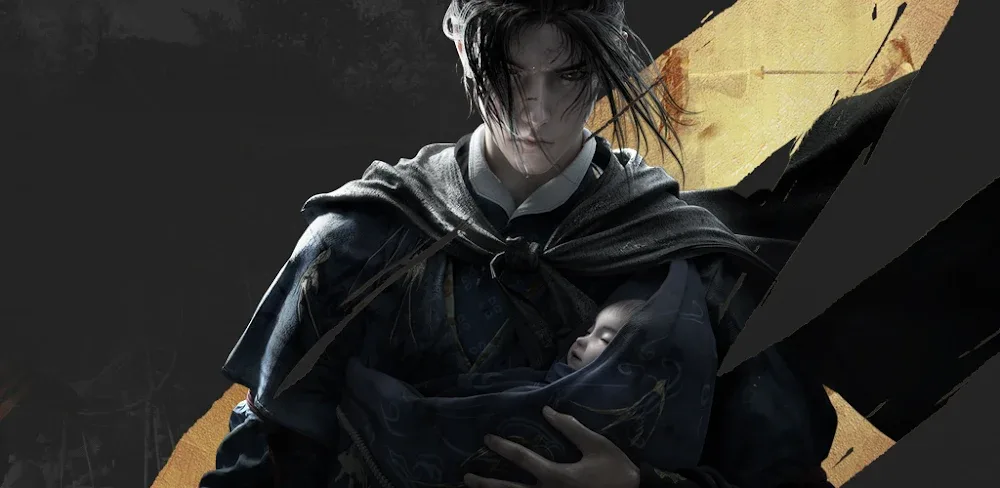 Where Winds Meet v3.8 MOD APK Download