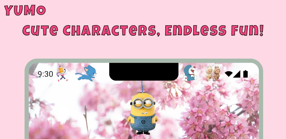 Yumo v1.3.4 MOD APK Download