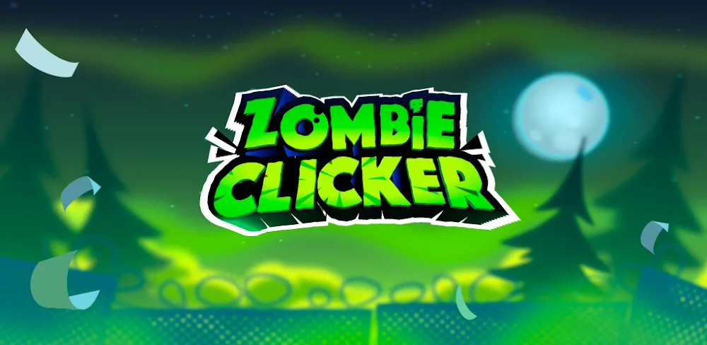 Zombie Clicker v20.0.216 MOD APK Download