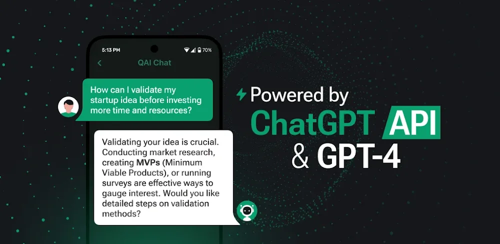 AI Chat 4 GPT v20.0 MOD APK (Premium Unlocked) Download