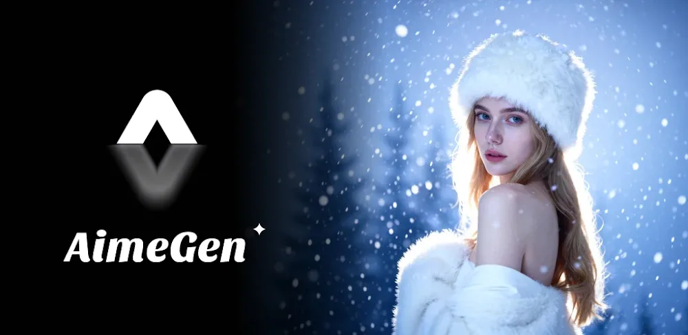 AimeGen v3.8.231 MOD APK Download - Premium Unlocked Utilities App