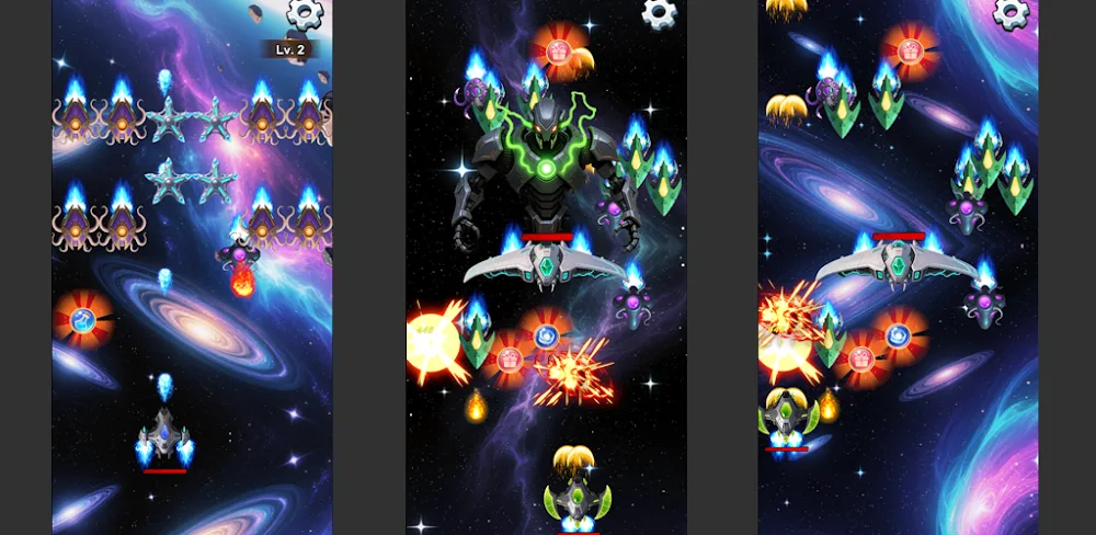 AirForce: Ultimate Wars v1.0 MOD APK Download