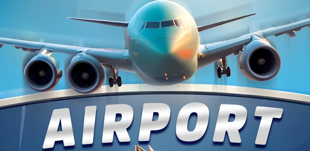 Airport Security Simulator 911 MOD APK v0.0.56 Menu APK Download