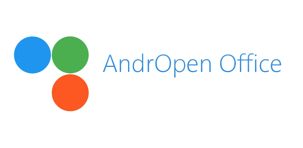 AndrOpen Office v5.6.0 MOD APK Download (Premium Unlocked)