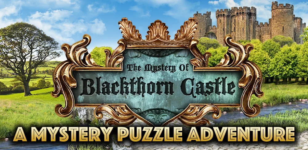 Blackthorn Castle v5.7 MOD APK Game Download