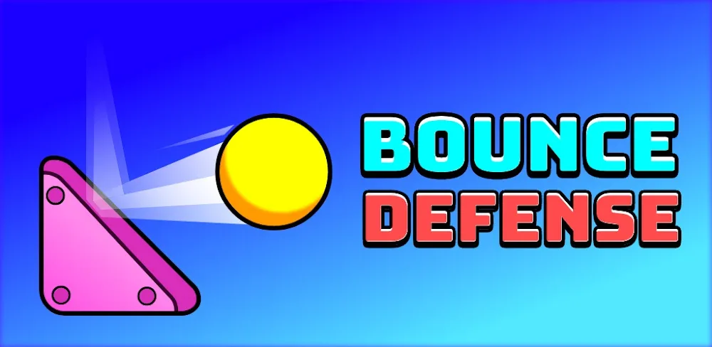 Bounce Defense MOD APK v1.15.4 (Menu, Unlimited All) Download