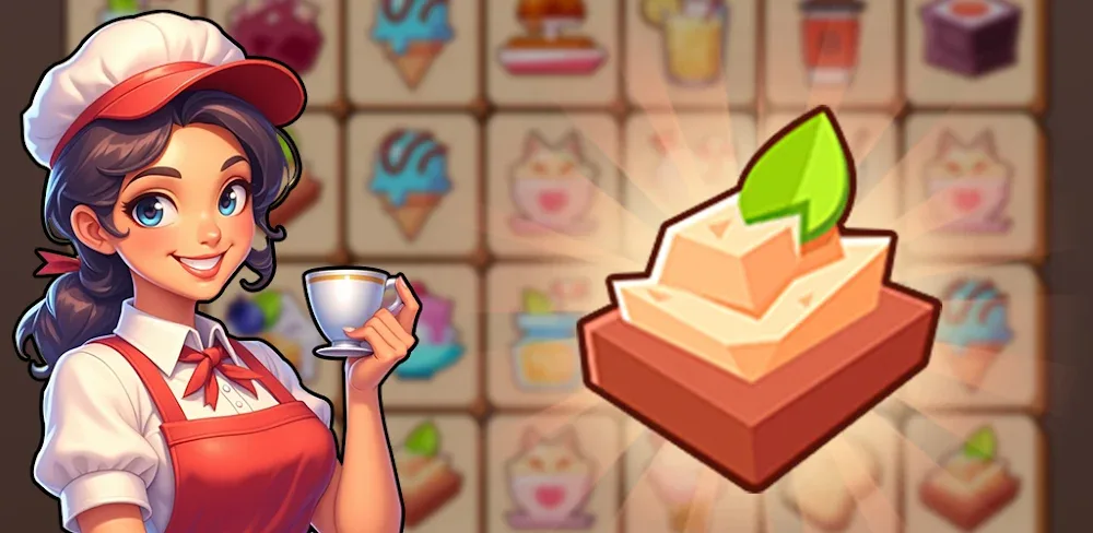 Breeze Cafe v1.19 MOD APK Download - Game