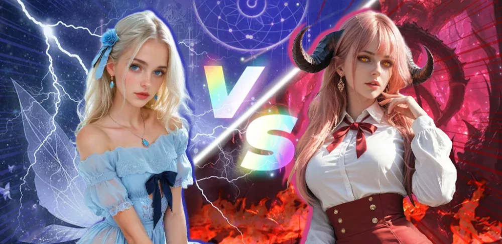 Card Queen: Duel v1.3.1 MOD APK Game Download