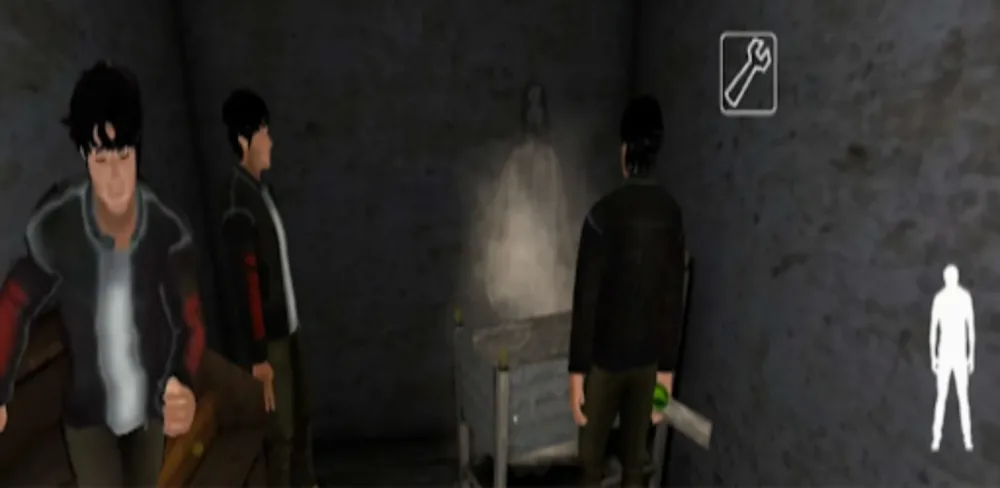 Cursed House Multiplayer v1.7.2 MOD APK Game Download