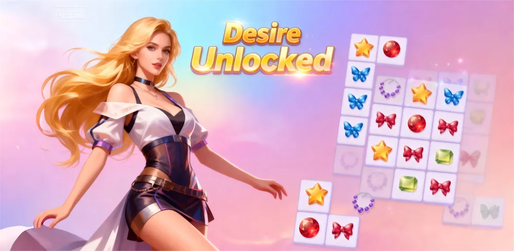 Desire Unlocked v1.3 APK MOD (Unlimited All) Download