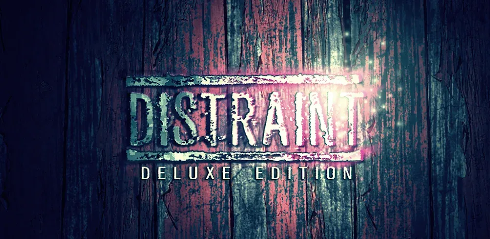 DISTRAINT v1.0 MOD APK Unlocked Game Download