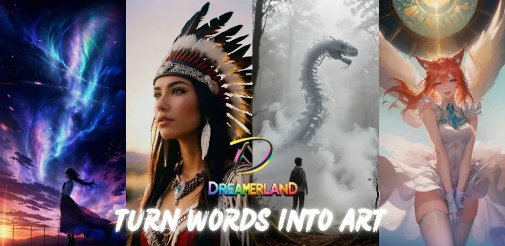 Dreamerland v1.56.1 MOD APK (Utilities) Download