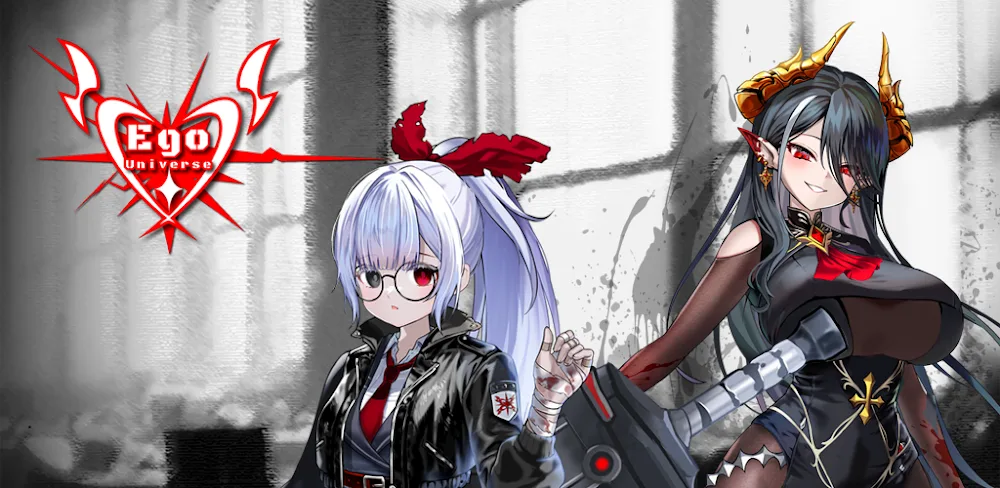 Ego Universe 1.3.0 MOD APK Game Download