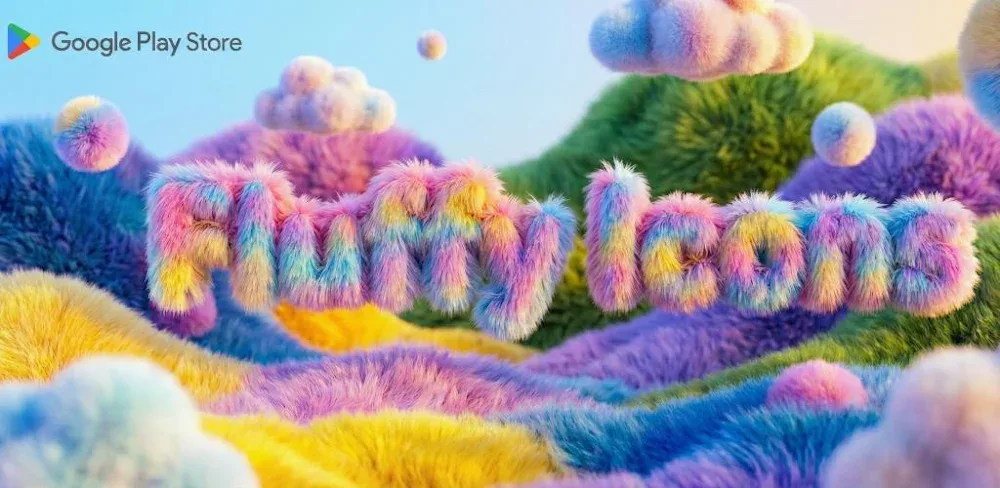 Fluffy Icons v10.8 MOD APK Download (One UI Style)