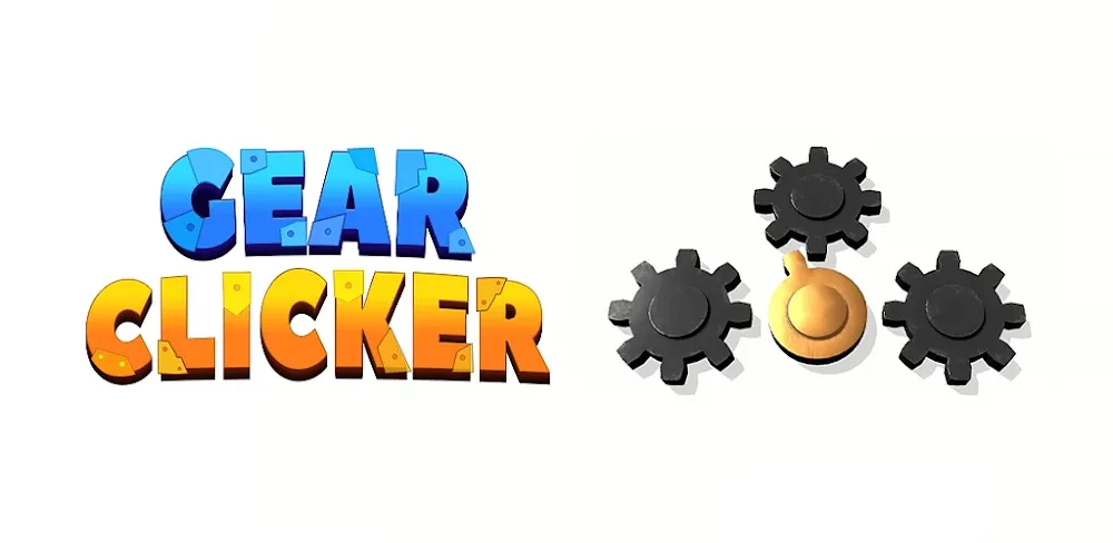 Gear Clicker v8.10.1 MOD APK Game Download