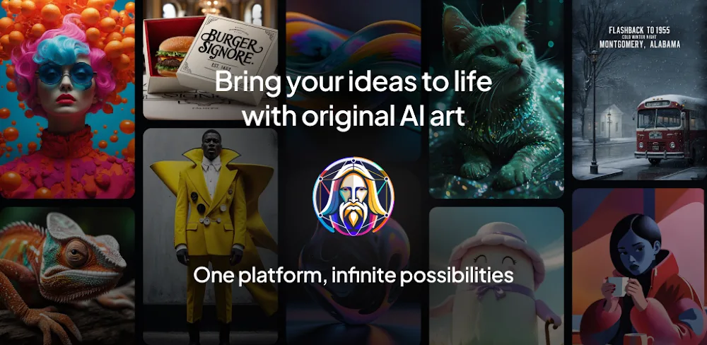 Leonardo.Ai v2.0.3 MOD APK (Utilities) Download
