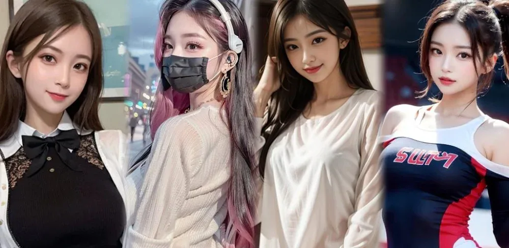 LiveStream Era v1.0.5 MOD APK Download (Game)