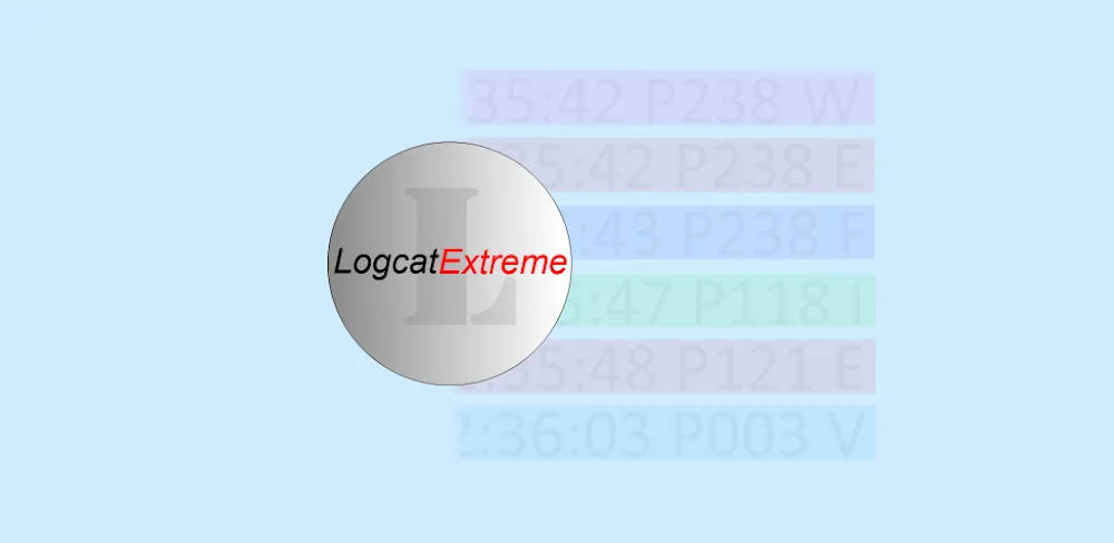 Logcat Extreme Pro 2.2 MOD APK Download