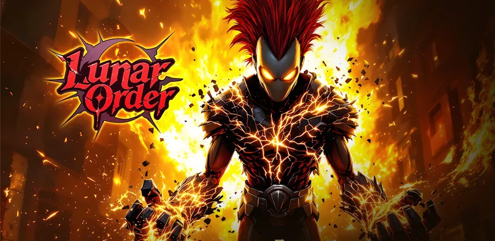 Lunar Order v0.5.3 MOD APK Game Download