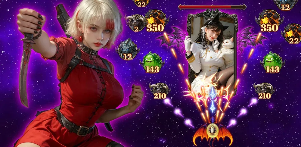 Magic Armor Purifier v1.1.0 MOD APK Download