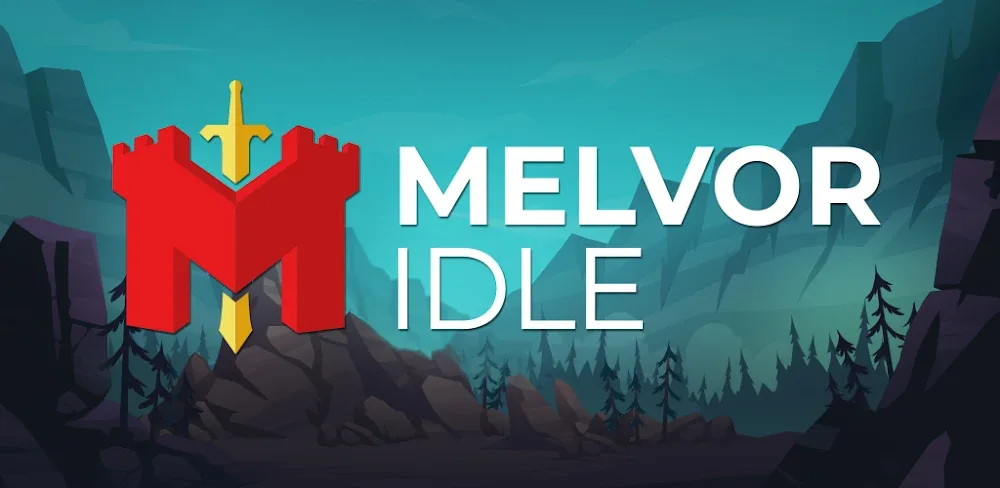 Melvor Idle 4.1.2 MOD APK (Unlocked All DLC) Free Download