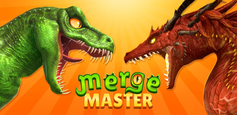 Merge Master v3.48.0 MOD APK Unlimited Coins Game Download