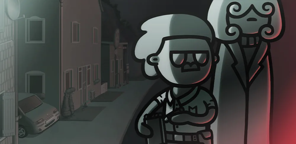 Mindcop v1.4.3 MOD APK Game Download