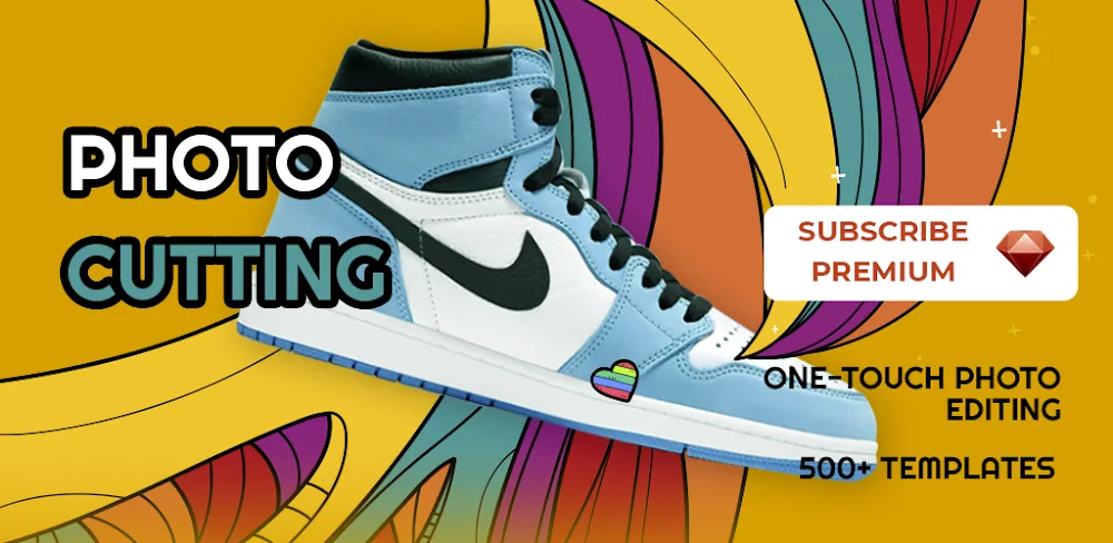 Remover bg HD Photo Editor v8.9.46 MOD APK Download