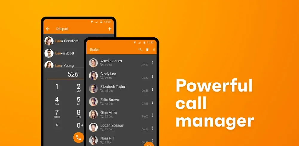 Simple Dialer v5.19.1 MOD APK Download