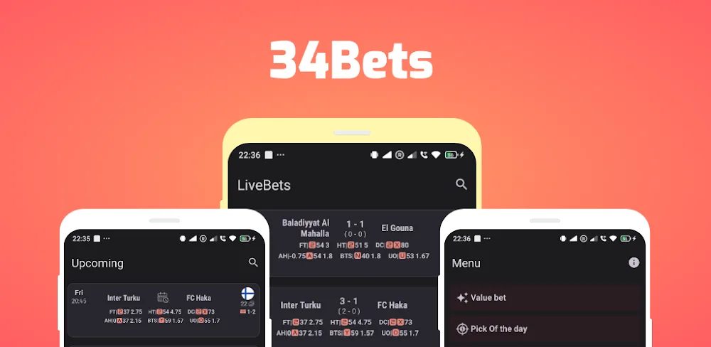 Soccer Betting Tips v2.3.7 MOD APK Download (Premium Unlocked)