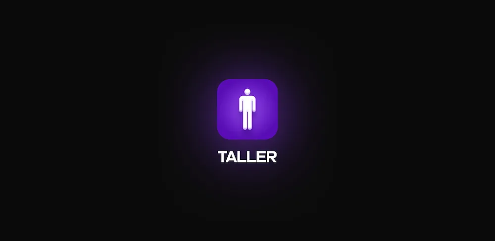 Taller v2.1.9 MOD APK (Height Increase, Premium Unlocked) Download