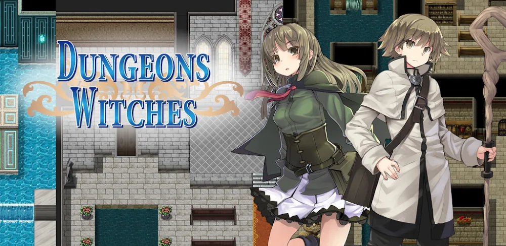 Dungeons Witches v1.307.1 MOD APK Unlimited Download