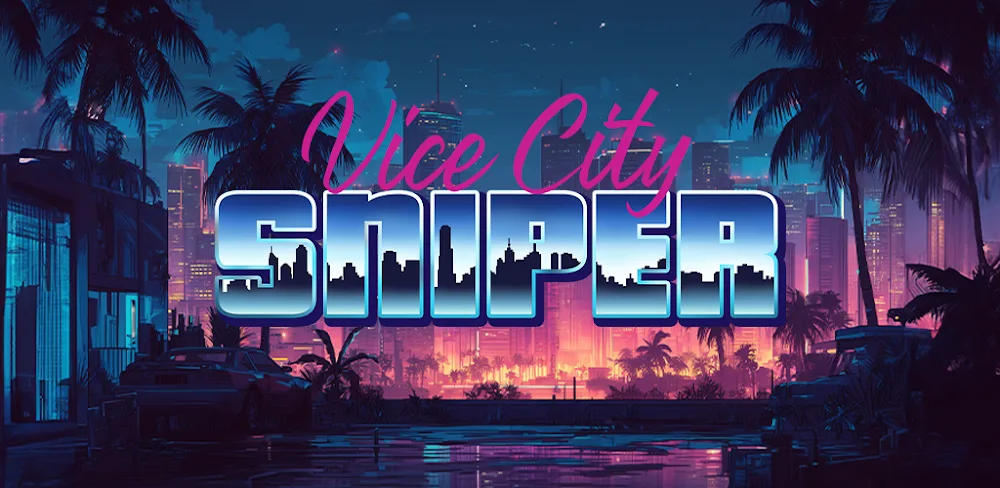 Vice Sniper v1.12 MOD APK Download Free