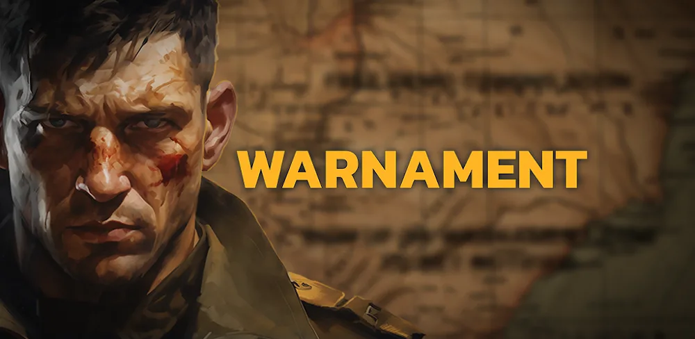 Warnament v1.0.8.437 MOD APK Game Download