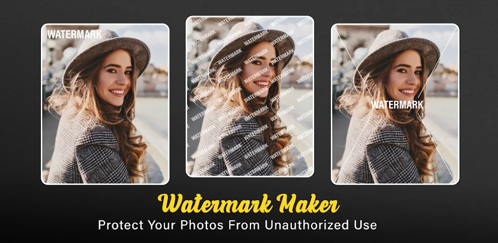Watermark Maker 5.3.0-5 MOD APK (Utilities, Premium Unlocked)