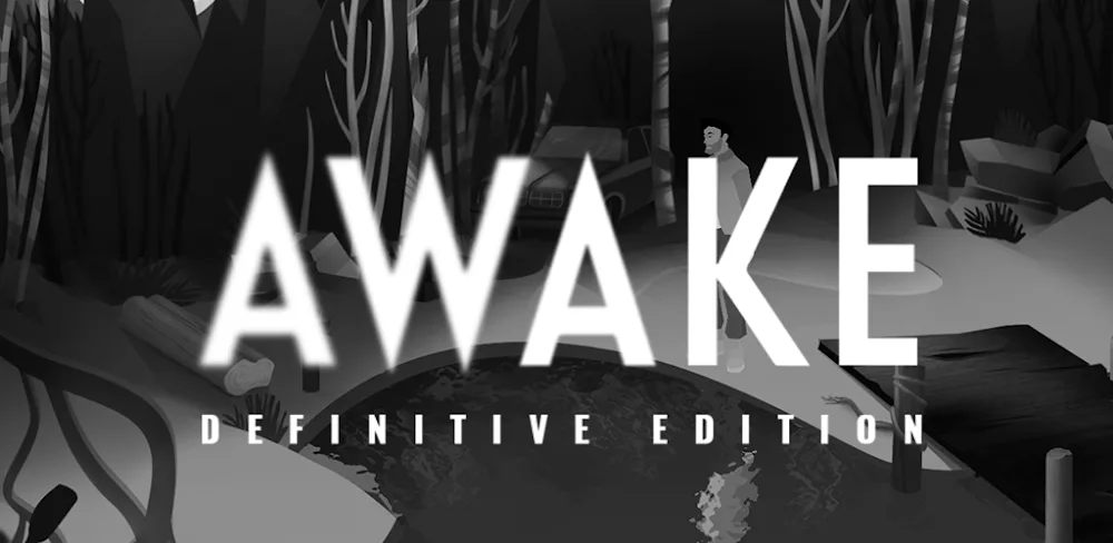 AWAKE Definitive Edition MOD APK v1.8 b18 Download