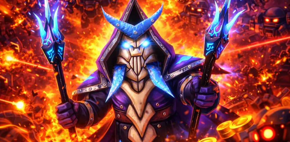 Blaster.io v3.0 MOD APK Game Download